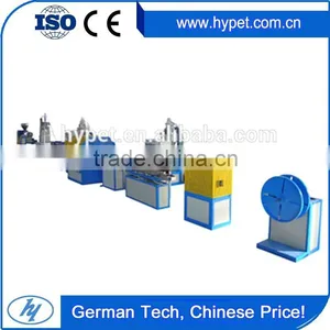 Latest and Popular Made in China PVC Soft Pipe Extrusion Line thumbnail-1