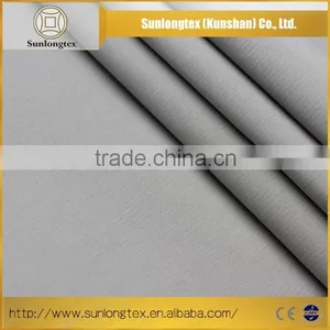 New Design Poly/nylon/cotton Cotton Fabric for Mens Outwear thumbnail-1