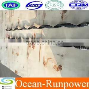 DEAD END GUY GRIP FOR ADSS OPTICAL FIBER CABLE thumbnail-2