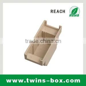 Guide Rail Electric Appliance Housing Clamping Rail Type Module Box Controller Shell Plastic Shell Instrument Case thumbnail-2