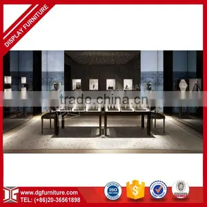 Professional Factory Direct Custom Made Unique Watch Cabinet thumbnail-1