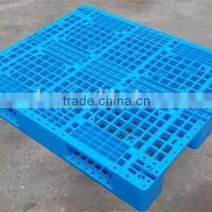 Asian Heavy Duty Plastic Pallet thumbnail-2