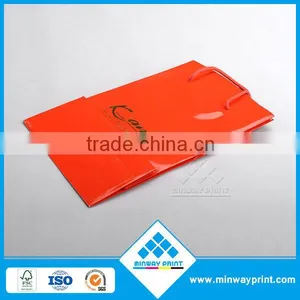 2014 Different Types of Paper Bags With Logo Print&bags Paper Bags thumbnail-1