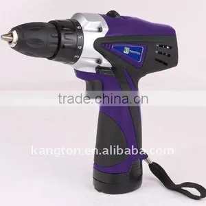 12V Cordless Impact Driver Drill (KTP-CD9536-516) thumbnail-1