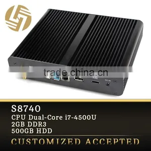New Design Ddr3 Ram Industrial Micro Computer Mini pc thumbnail-1