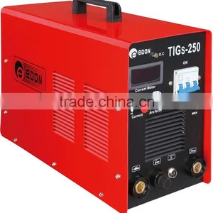 TIG MMA Inverter Welding Machine thumbnail-1
