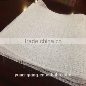 New Exforiating Nylon Sauna Towel thumbnail-6