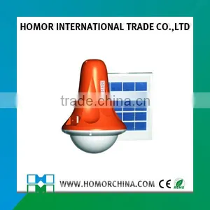 Rechargeable Usb Led Light Solar Camping Lantern thumbnail-4