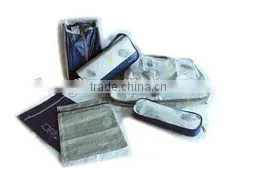 Tyvek Travelling Storage Bag thumbnail-1