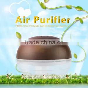 Hot New Products for 2016 KM-02L Air Filter/air Purifiers thumbnail-4