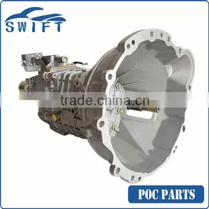 TFR54 Automotive Transmission Automotive Transmission thumbnail-6