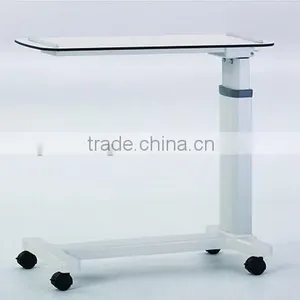 F-32-1 Movable Overbed Table thumbnail-1