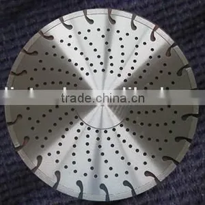 500mm Diamond Cutting Blade for Concrete thumbnail-1