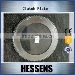 4462 305 046 4462 305 047 S120W HX60W Friction Plate for Daewoo thumbnail-1