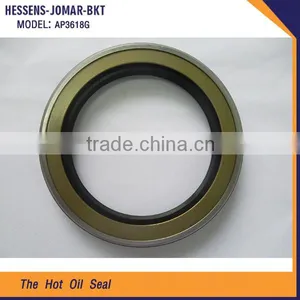 Hot Selling AP3618G Excavator Engine Wheel Oil Seal thumbnail-3
