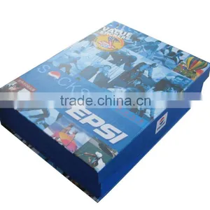 AUOB-011 OEM Promotional Magnetic Set-up Box thumbnail-1