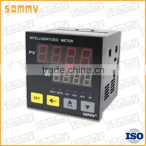 Low Price Digital Temperature Controller With RS485 thumbnail-2