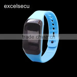 2015 Hot Selling Anti-lost Detection Bluetooth Smart Watch for Customized Application With SDK thumbnail-1