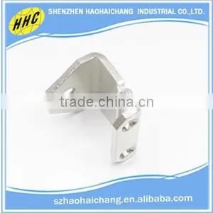 Manufacturer Stainless Steel High Quality Angle Mounting Bracket thumbnail-3