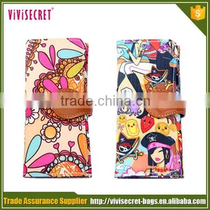 Vivisecret the New Trendy Cheap Waterproof Practical Wallet thumbnail-1