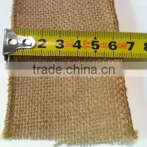 2015 Wholesale Natural Jute Ribbon thumbnail-3