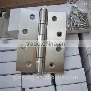 Stainless Steel Door Hinge thumbnail-1