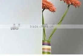 8.38mm Laminated Sandblasted Glass thumbnail-3