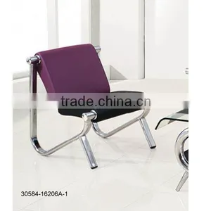 High Quality Office Shape Sponge Leisure Sofa 30584-16206A-1 thumbnail-1