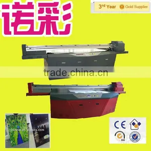 Auto DTG Tile/ Ceramic Printer China Suppliers thumbnail-1