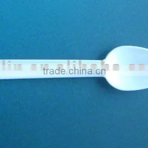 Plastic Disposable pp Spoon thumbnail-1
