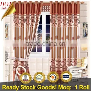 Abstract Fabric Designs New Blackout Curtain Designs thumbnail-1