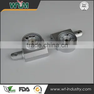 OEM China Supplier Die Casting Moulding for Door Fitting Series thumbnail-1