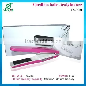Ceramic Coating Hair Styler,Ceramic Hair Straightener thumbnail-1