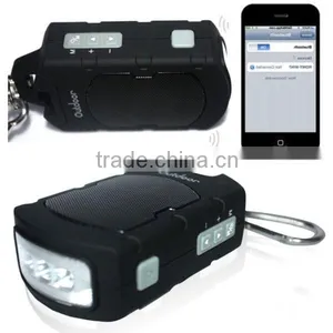 Portable Mini Bluetooth Speaker Top Sale Bluetooth Mini Speaker Laptop Speaker YK-1311 thumbnail-2