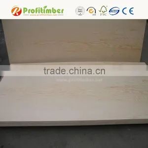 Exterior Grade Waterproof Plywood Sheet thumbnail-3