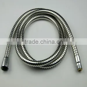 High Quality Stainless Steel Double Locks Kitchen Hose thumbnail-1