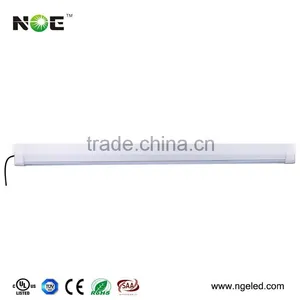 Good Quality 120cm Led Tri-proof Light 40w Ip65 Led Linear Batten Light thumbnail-3