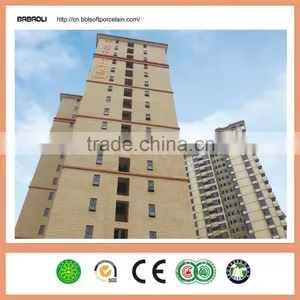 Green Building Material Lightweight Flexible Stone Sandstone thumbnail-6