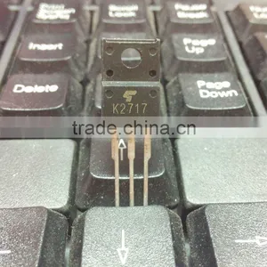 Professional Design Transistor K2717 thumbnail-1