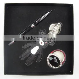 Bag Buckles,key Chain, Metal Ballpoint Pen TS-p00407 thumbnail-2