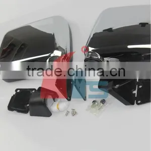 CAR SIDE MIRROR for Jimny JA11 JA12 JA22 JA71 JB32 thumbnail-4