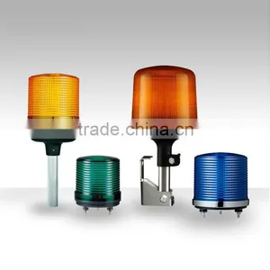 QA140HLSP-LED Strobe Light for Heavy Duty Equipment thumbnail-1