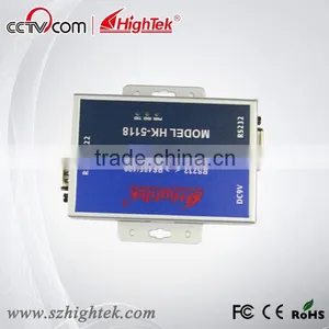 Active Rs232 to Rs485/422 Converter Serial Data Adapter thumbnail-1