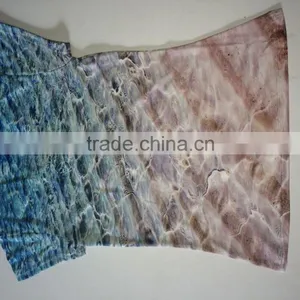 All Over Sublimation Printing T-shirts for Promotion thumbnail-2