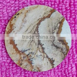 Picture Jasper Stone Dial for Wrist Watches thumbnail-1
