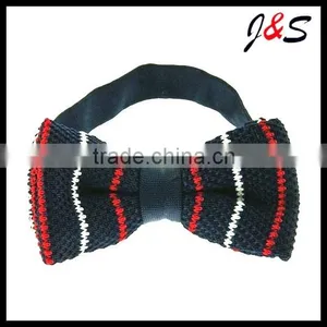 ,wholesale Custom Handmade Bow Tie KB015 thumbnail-3