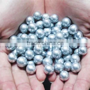1 / 4 Inch 6.35mm 304 420 430 Stainless Steel Ball Bearings thumbnail-3