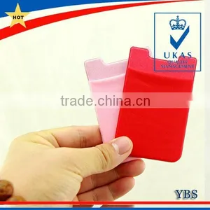 Lycar Card Pocket for Smartphone Mobile thumbnail-2