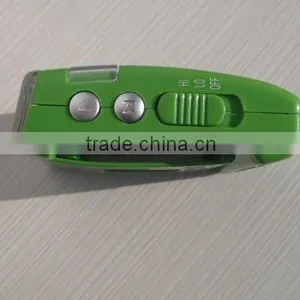AP-J9658 Digital Radio Pedometer thumbnail-1