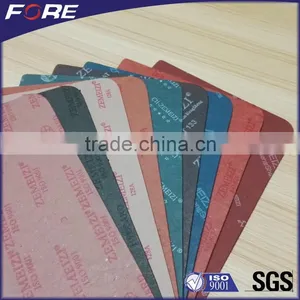 Pliability Shoes Paper Insole Board Manufacturers, 1mm - 3.0mm High Strength Pure Wood Pulp Shank Board thumbnail-1